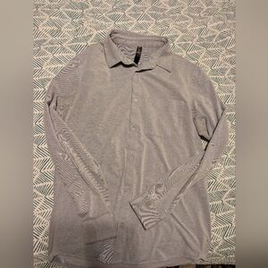 Lululemon Commission Medium Light Gray